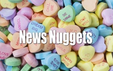 #NewsNuggets: 2-14-20