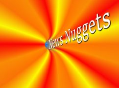 #NewsNuggets: 11-6-20