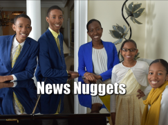 #NewsNuggets: 5-15-20