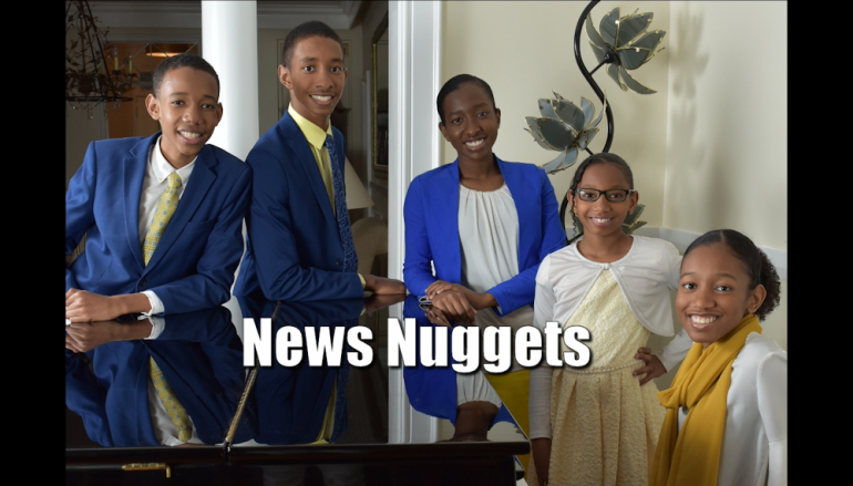 #NewsNuggets: 5-15-20