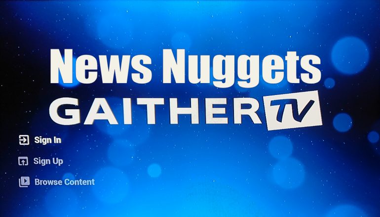 #NewsNuggets: 6-12-20