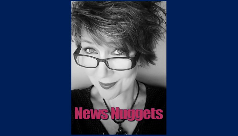 #NewsNuggets: 7-3-20