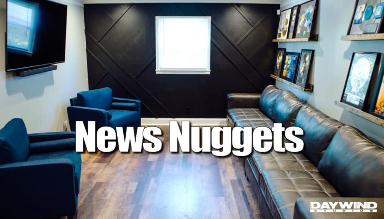 #NewsNuggets: 7-24-20