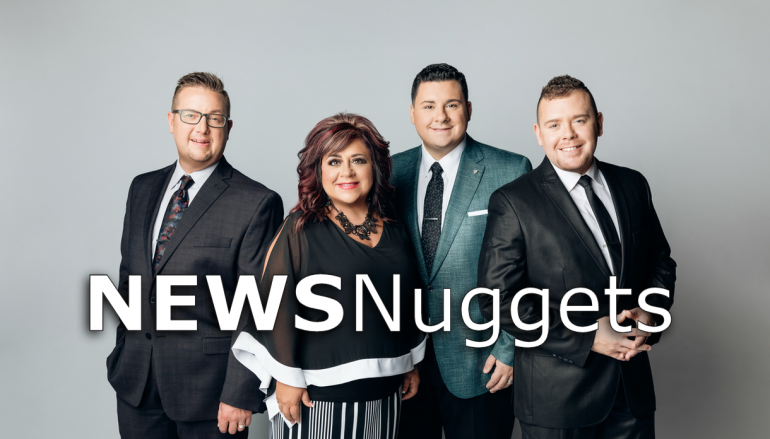 #NewsNuggets: 8-21-20