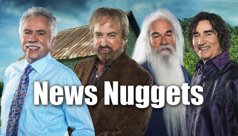 #NewsNuggets: 8-28-20