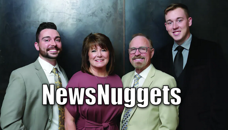 #NewsNuggets: 10-16-20