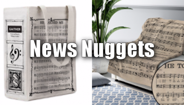 #NewsNuggets: 11-13-20