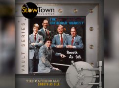 StowTown Records Vault Series