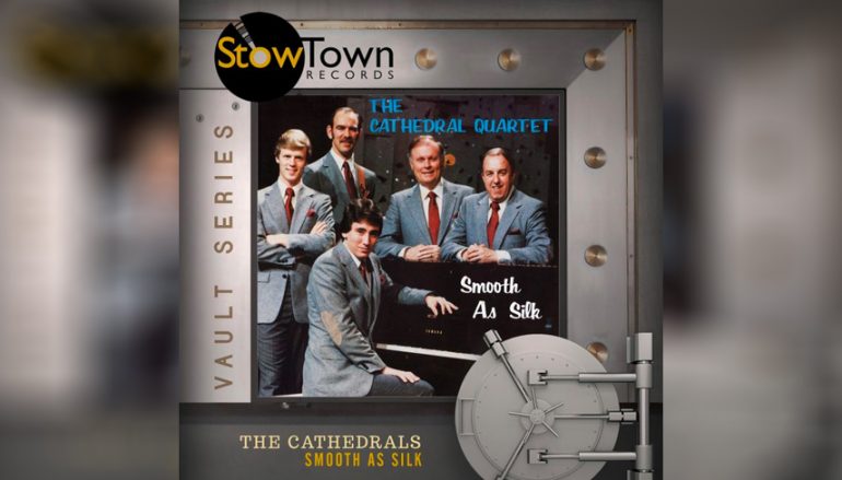 StowTown Records Vault Series