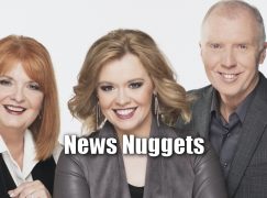 #NewsNuggets: 11-20-20