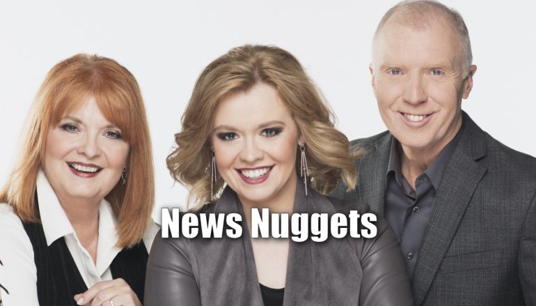 #NewsNuggets: 11-20-20