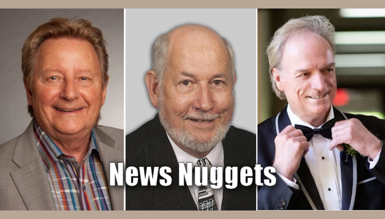 #NewsNuggets: 12-4-2020
