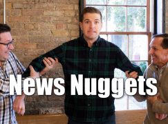 #NewsNuggets: 1-15-21