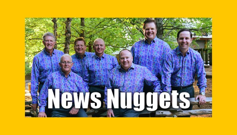 #NewsNuggets: 1-8-21