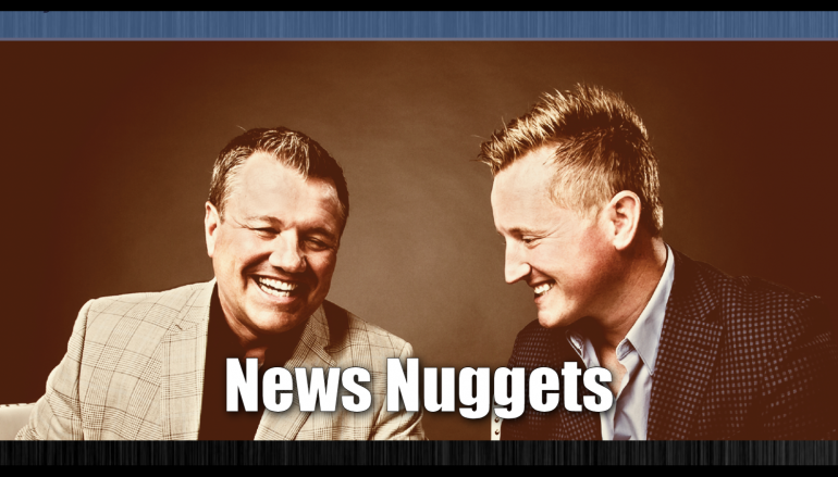 #NewsNuggets: 2-26-21