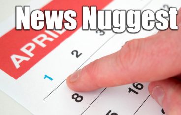 News Nuggest – 4-1-21