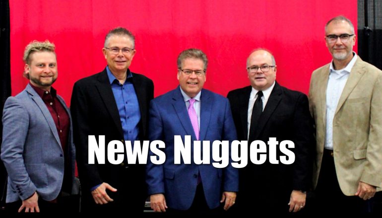 #NewsNuggets: 4-23-21