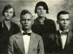 100-Year Traditions: Speer Family