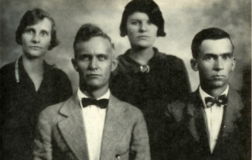 100-Year Traditions: Speer Family