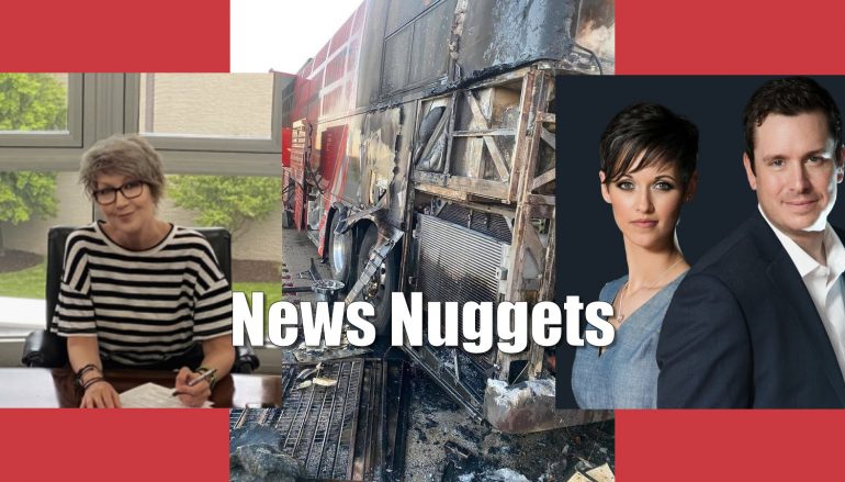 #NewsNuggets: 5-14-21