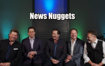 #NewsNuggets: 6-4-21