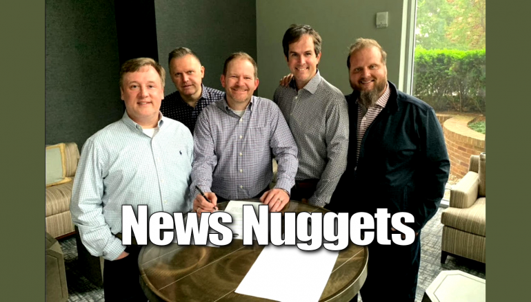 #NewsNuggets: 7-2-21