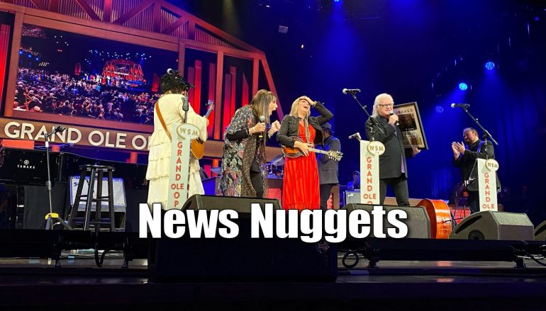 #NewsNuggets: 8-13-21