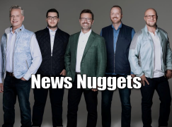 #NewsNuggets: 8-6-21