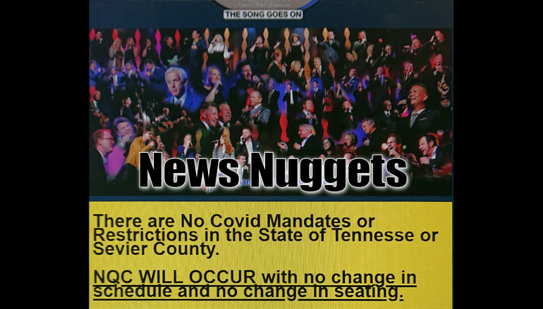 #NewsNuggets: 8-27-21