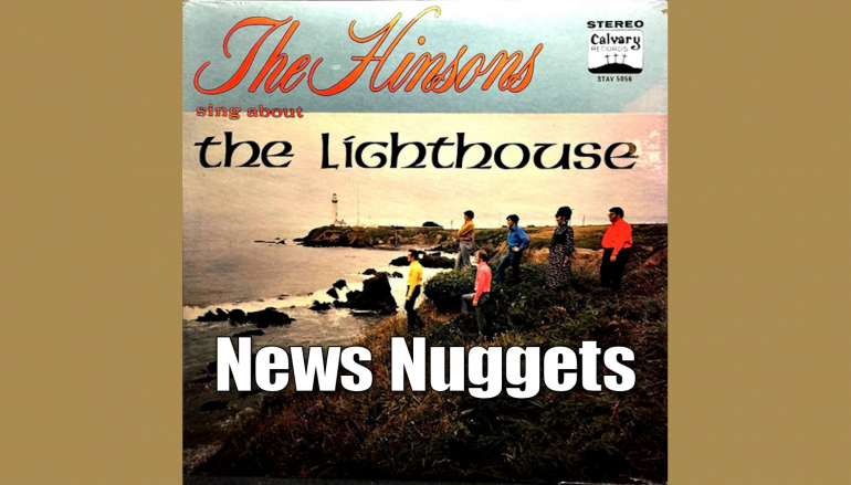 #NewsNuggets: 9-10-21