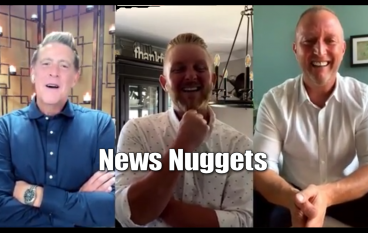 #NewsNuggets: 9-17-21