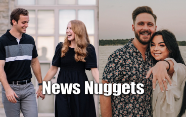 #NewsNuggets: 9-3-21