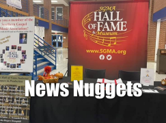News Nuggets: 10-29-21