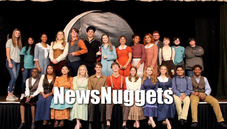 #NewsNuggets: 11-12-21
