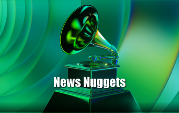 #NewsNuggets: 11-26-21