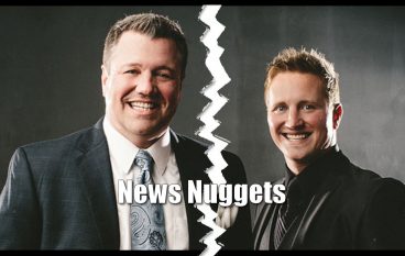 #NewNuggets: 12-10-21