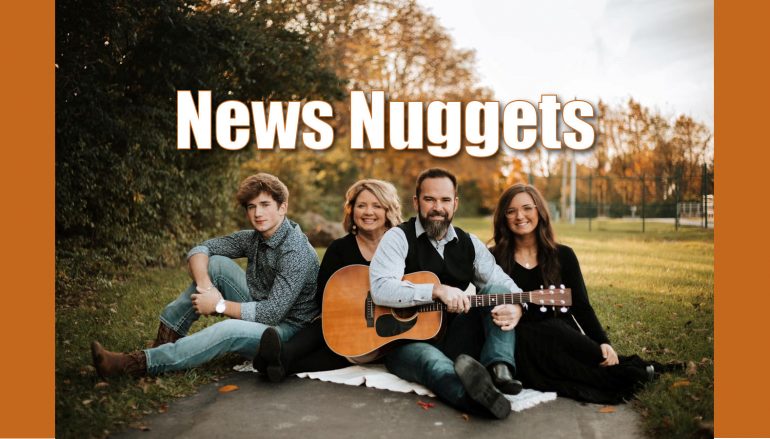 #NewsNuggets: 1-28-22