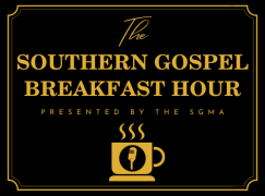 Southern Gospel Breakfast Hour (and a missed opportunity?)
