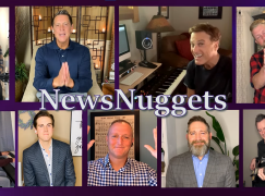 #NewsNuggets: 3-18-22