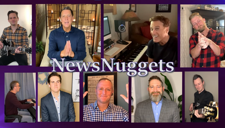 #NewsNuggets: 3-18-22