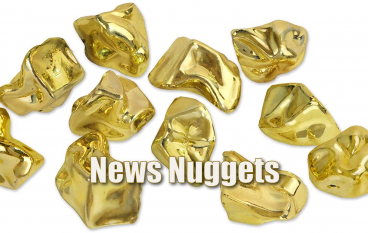 #NewsNuggets: 3-11-22