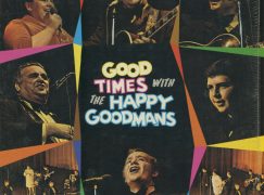 The Happy Goodman Family – Good Times with the Happy Goodmans (1970)