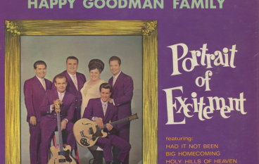 The Happy Goodman Family – Portrait of Excitement (1968)