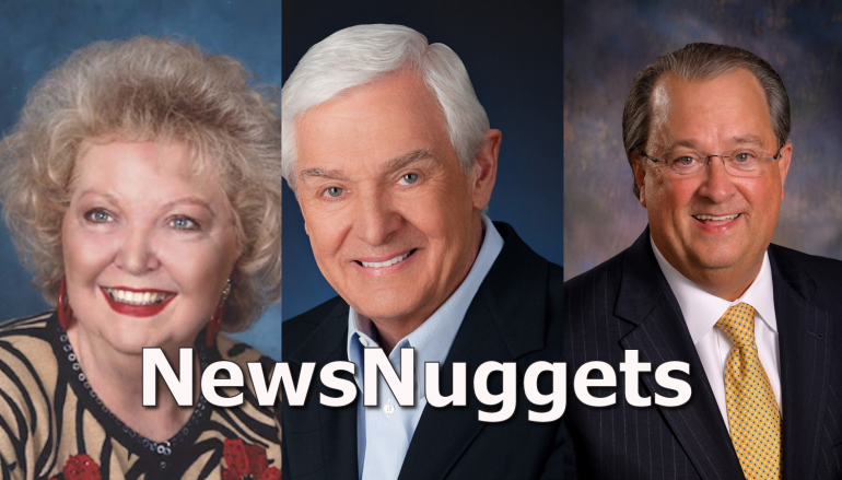 #NewsNuggets: 4-15-22