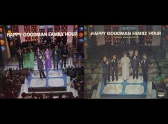 The Happy Goodman Family – The Happy Goodman Famiy Hour (1974)