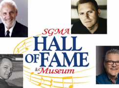 My 2022 SGMA Hall Of Fame Nominees
