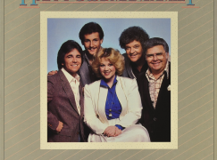 The Happy Goodman Family – Goodman Greats (1982)
