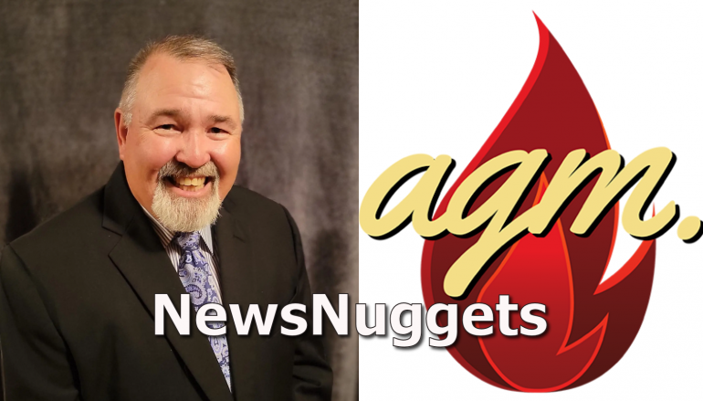 #NewsNuggets: 5-20-22