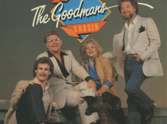 The Happy Goodman Family – Chosen (1982)