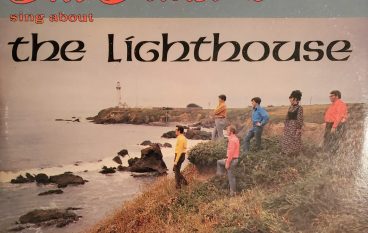 The Hinsons – …Sing About the Lighthouse (1971)